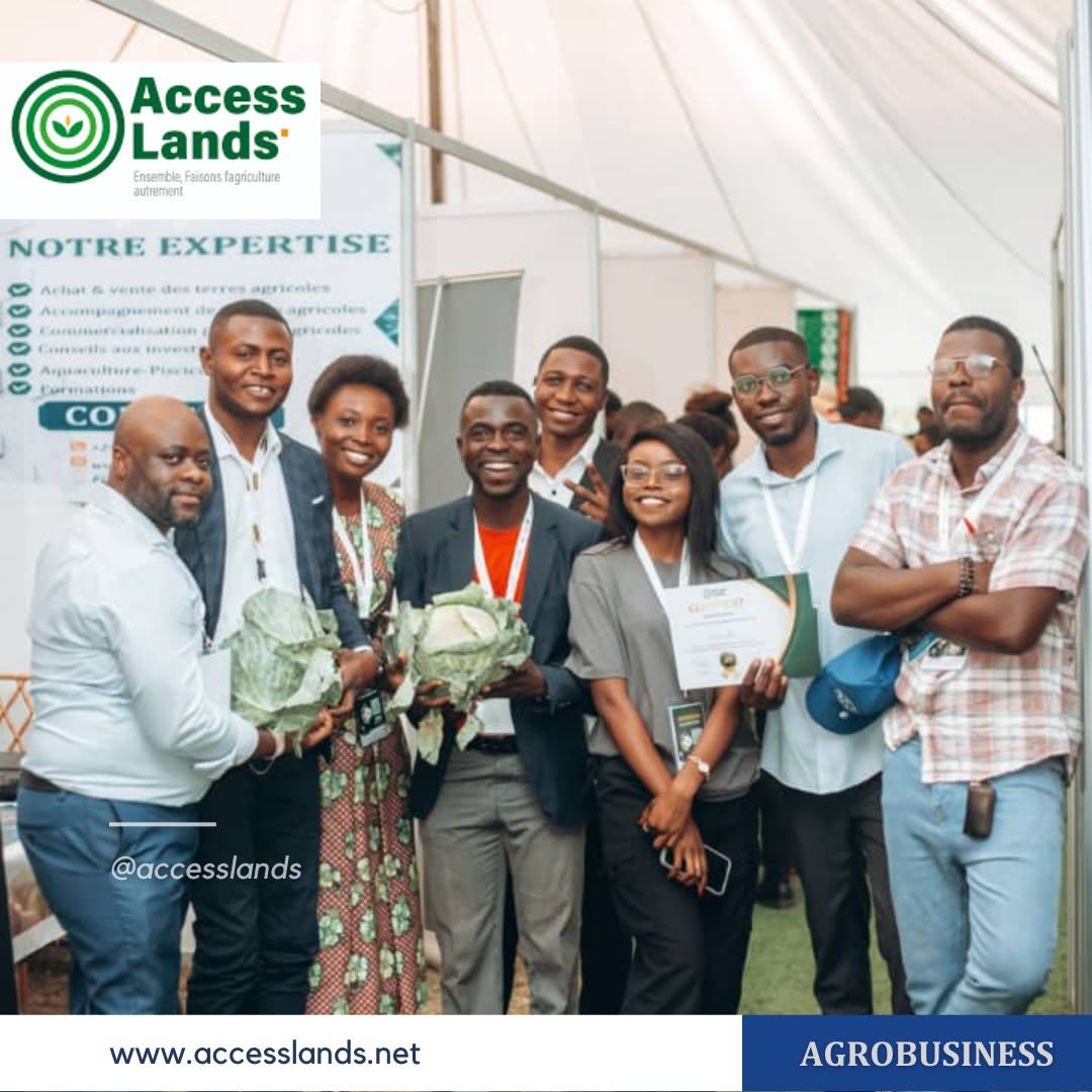 Formation agricole